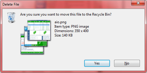 Deleting Duplicate Pictures