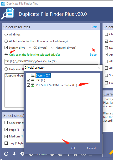 Duplicate file deals finder windows