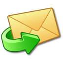 邮件自动发送器徽标