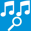 Duplicate MP3 Finder Plus Logo
